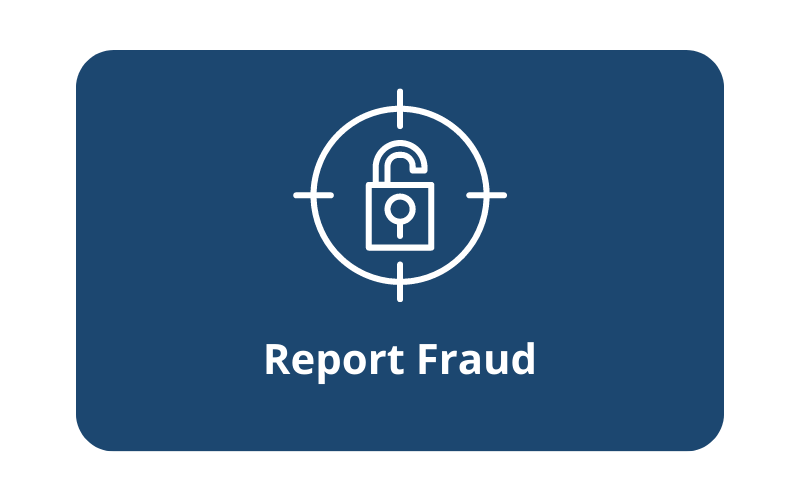 Report Fraud