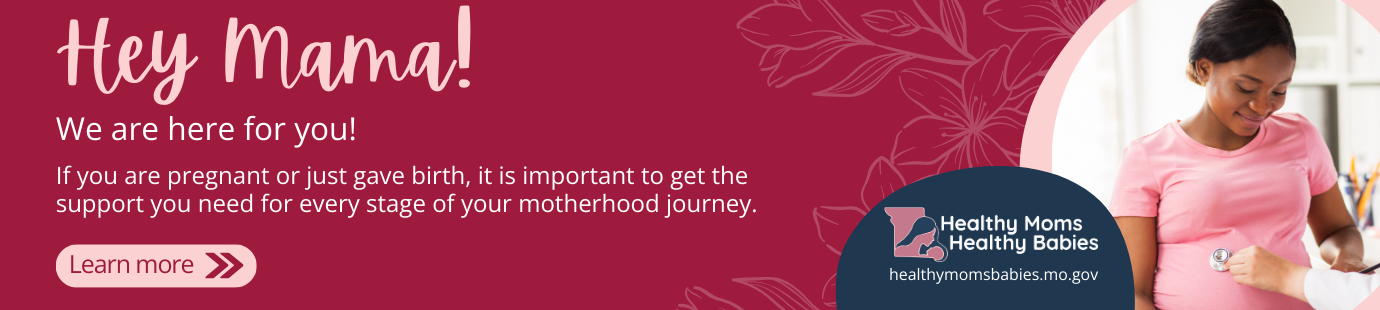 Hey Mama we are here for you