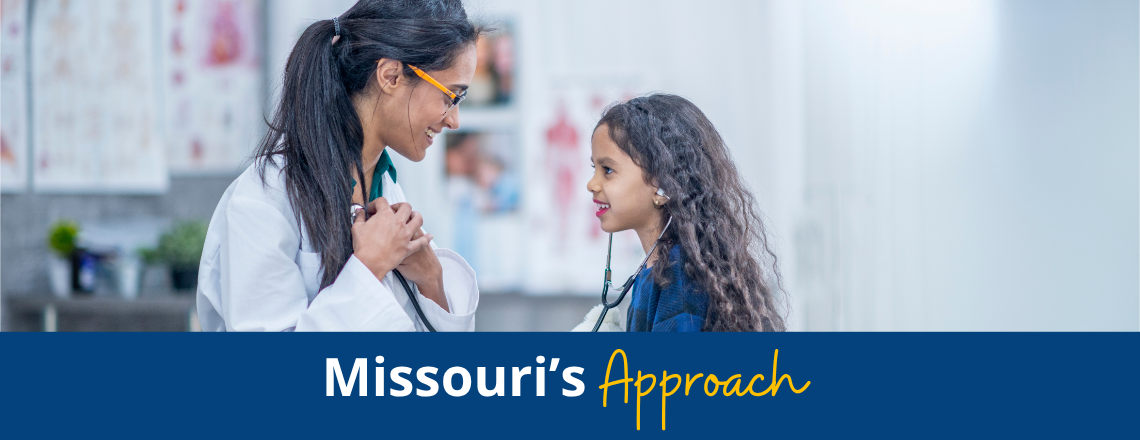 MO Approach to Rural Health Transformation