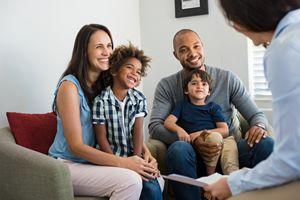 interested in Adoption