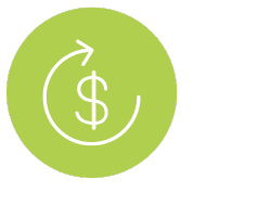 cost share icon