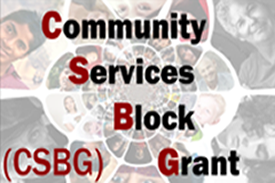CSBG