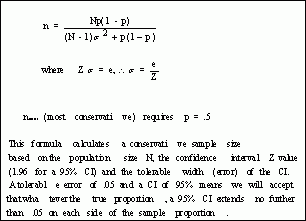 Math formula