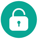 lock icon
