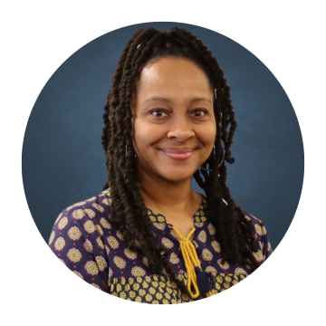 MO HealthNet Community Connection Member Janice Ingram