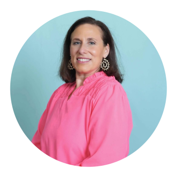 MO HealthNet Community Connection Member Jenifer Broyles