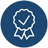 ribbon icon