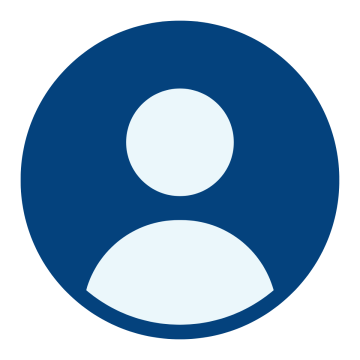 person icon
