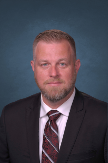 Image of Steven Gentry