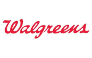 Walgreens logo
